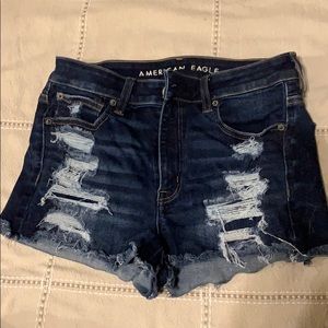 Like New American Eagle Shorts